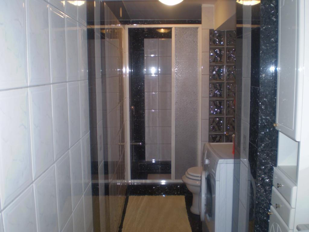 Apartments Barbara Senj  Room photo