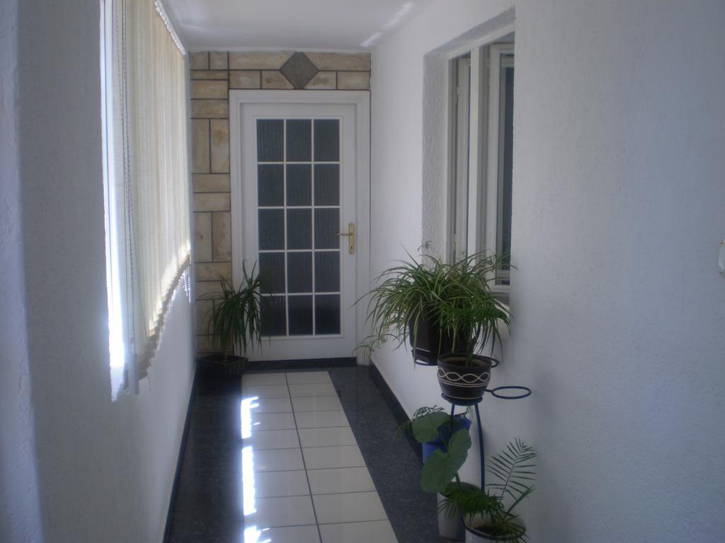 Apartments Barbara Senj  Room photo